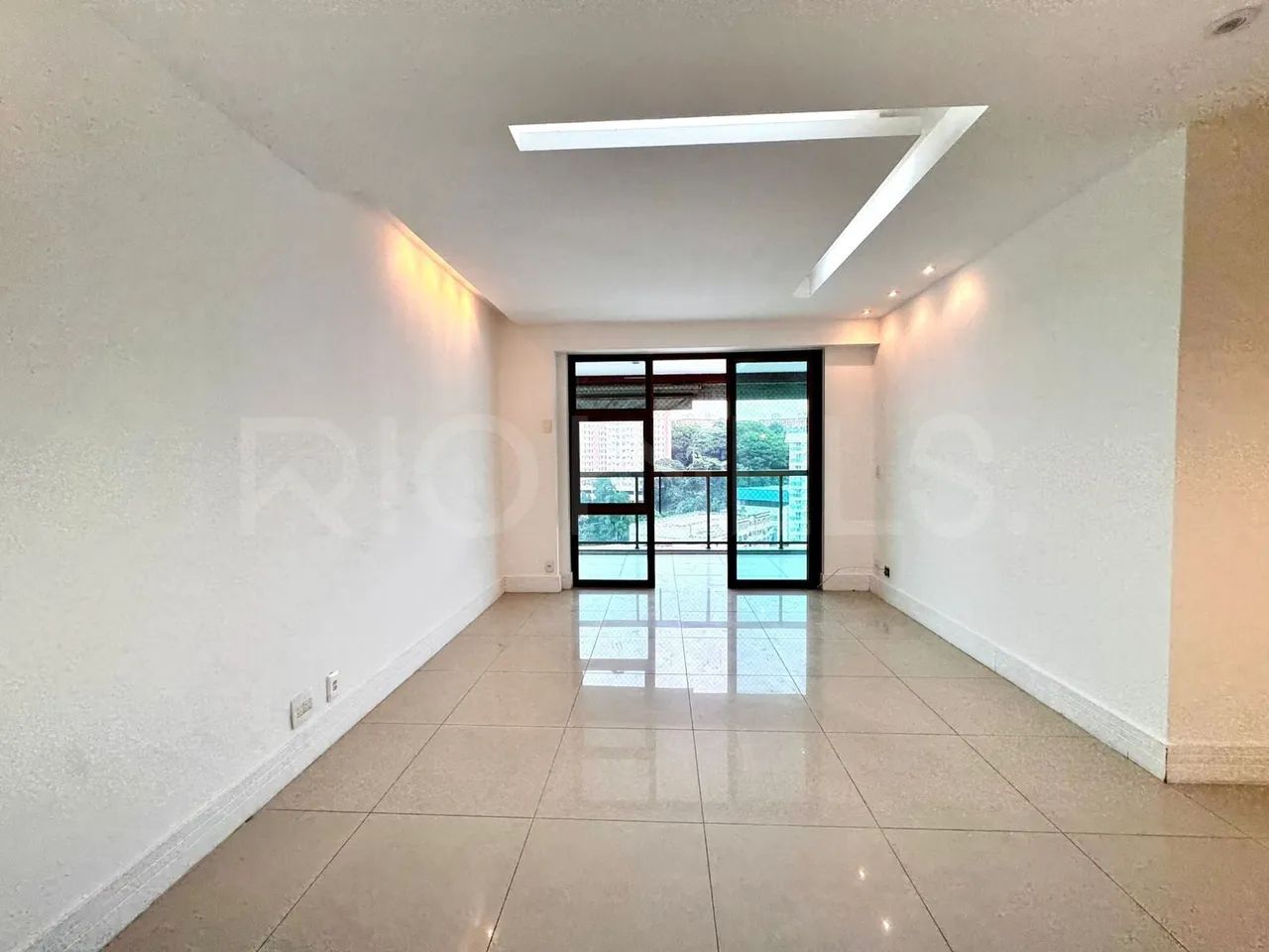 Apartamento de 4 quartos à venda no Edifício Platinum, com 138m², em Icaraí, Niterói/RJ - Foto 2