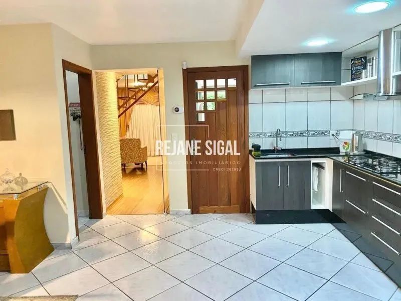 Sobrado no Residencial 15 de Julho - Foto 4