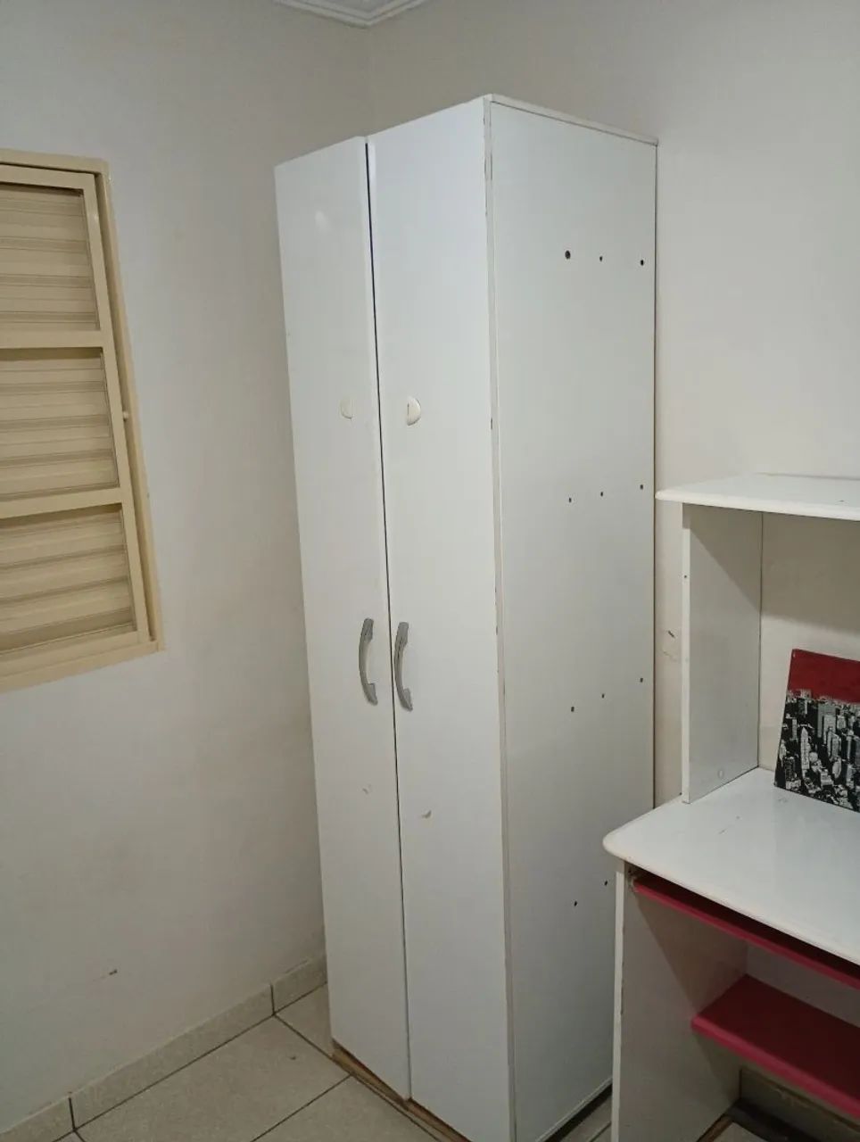 Akuga- se quarto no bairro Jk - Foto 5