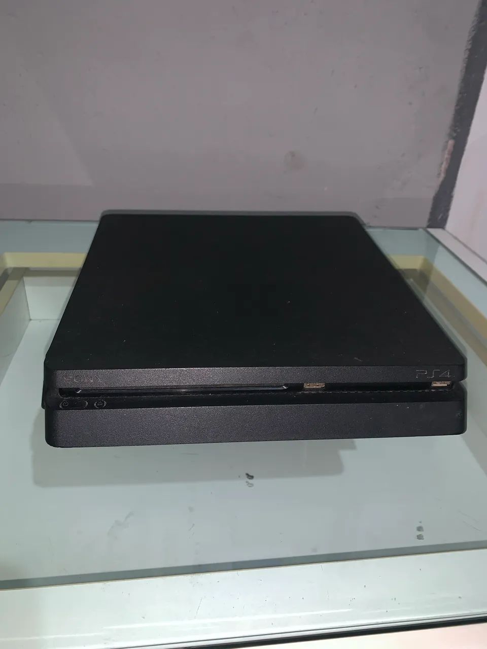 VENDO PS4 SLIM 1T - Foto 2