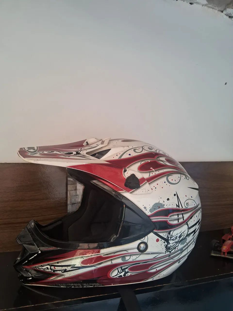 Capacete HJC - Foto 3
