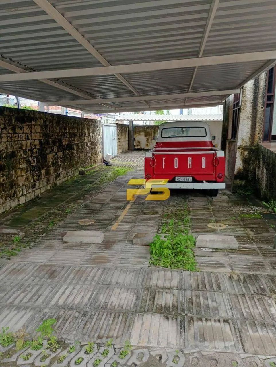 CASA PARA LOCAÇÃO  JARDIM LUNA - Foto 2