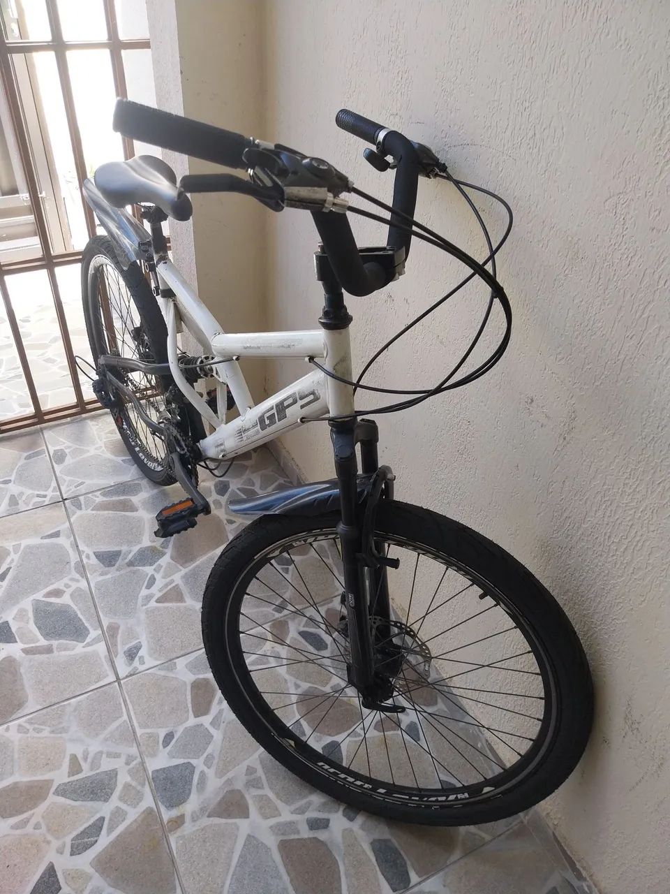 Bicicleta a venda  - Foto 6