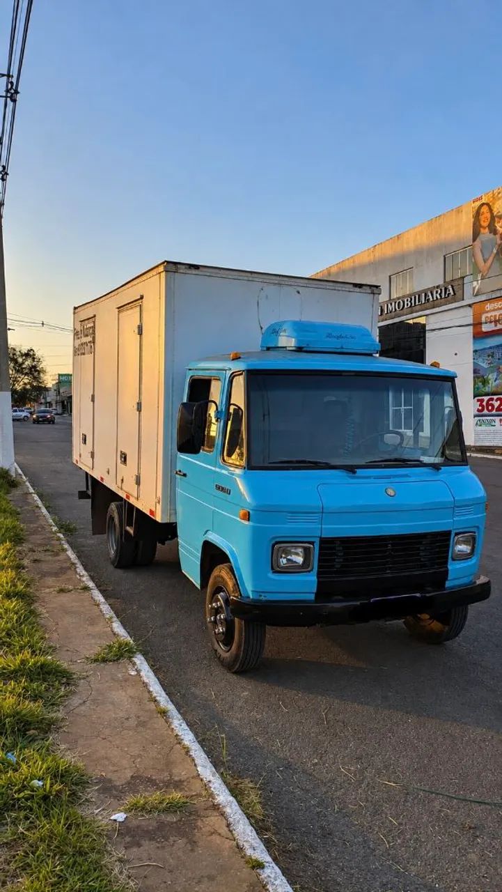 Vendo 608  - Foto 2