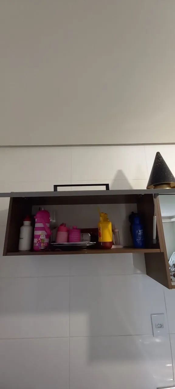 Cozinha Modulada - Foto 4