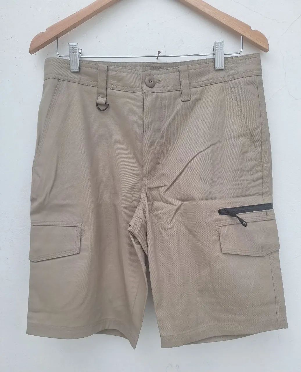 Bermuda cargo nike