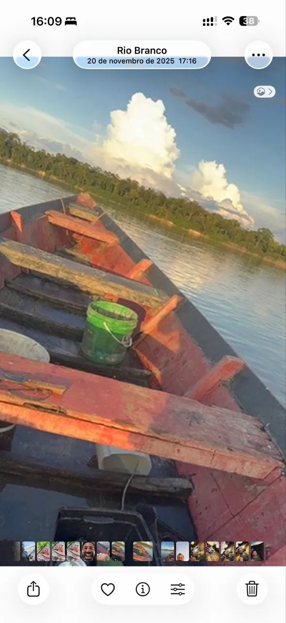 Sitio Serra grnade fundo por Rio Branco - Foto 5
