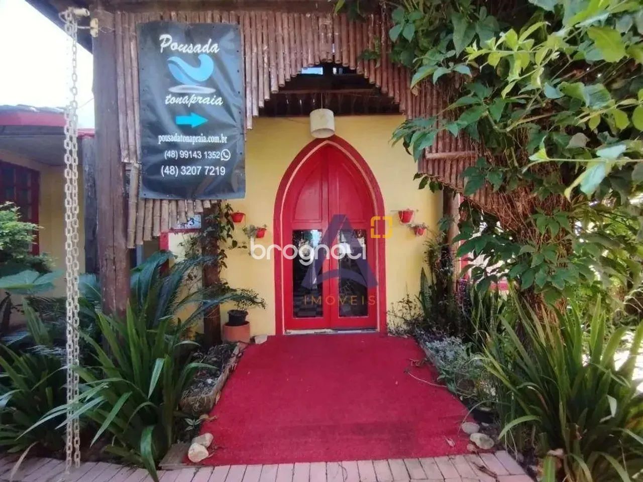 Pousada à venda no Campeche por R$ 2.500.000,00 - Florianópolis - Foto 5