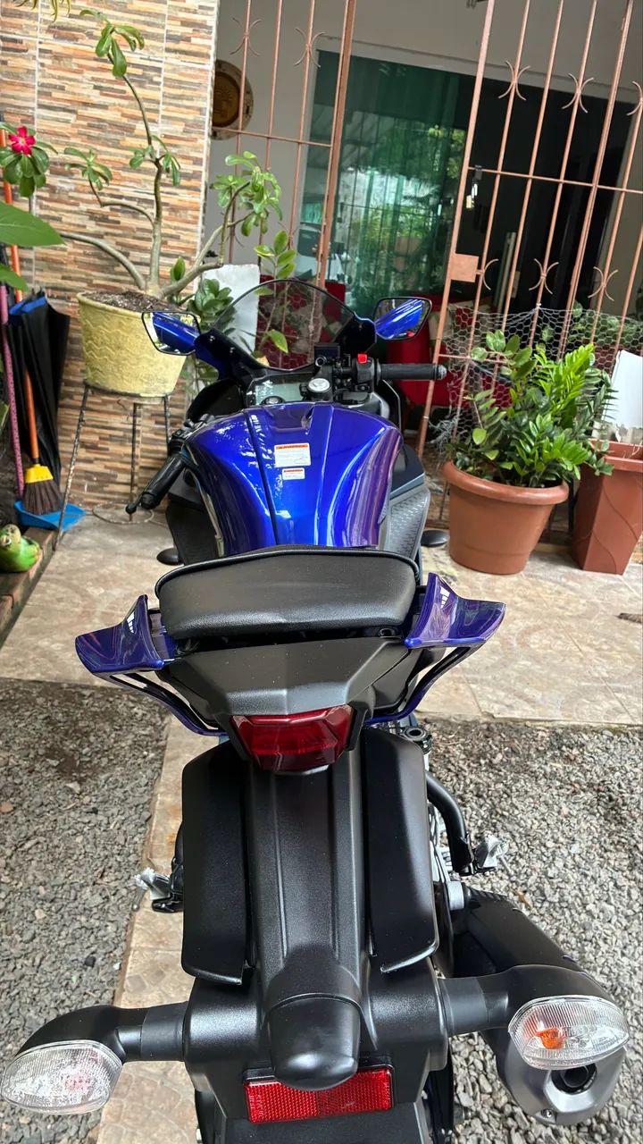 R15 Super nova - Foto 3