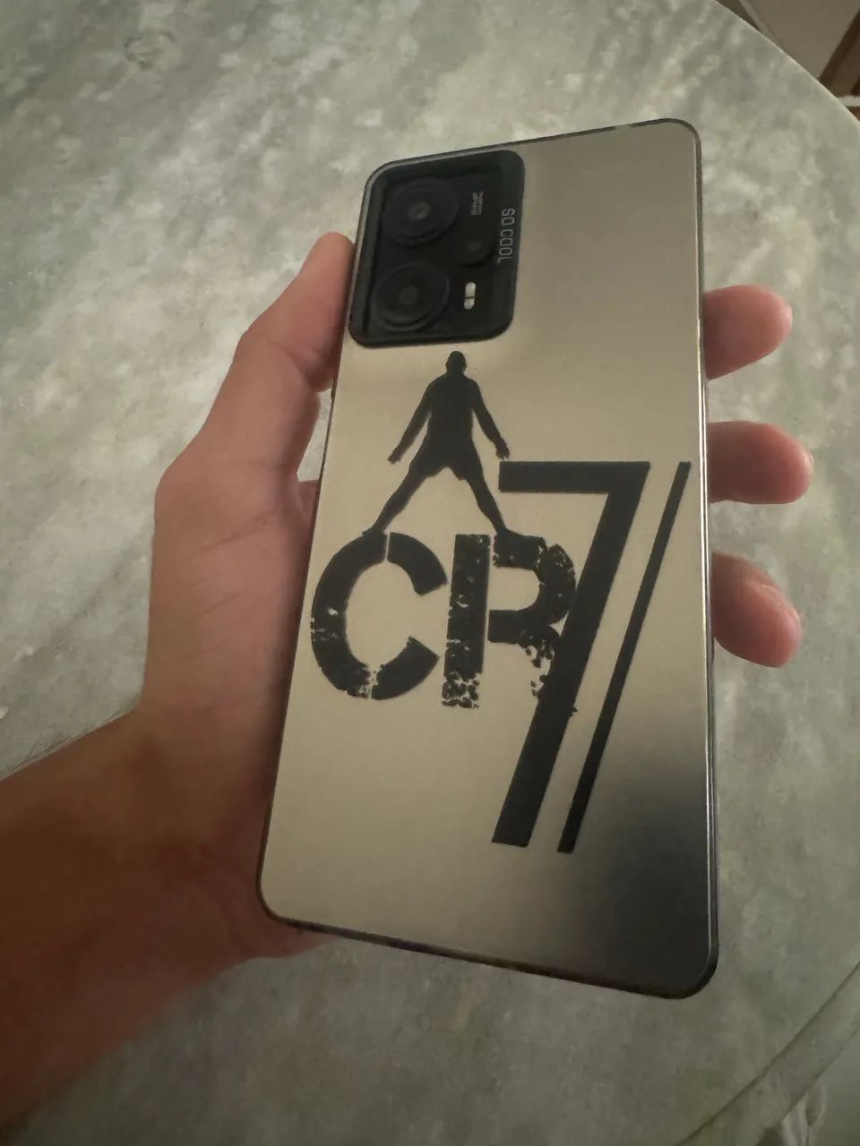 Poco f5 12/256gb - Foto 4