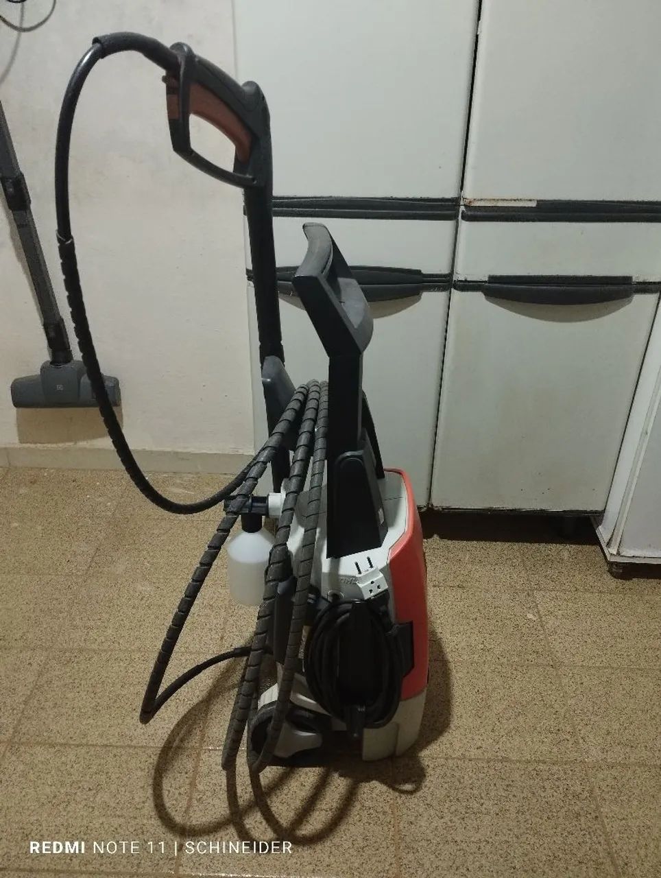 Lavadora sthil re-98 - Foto 2