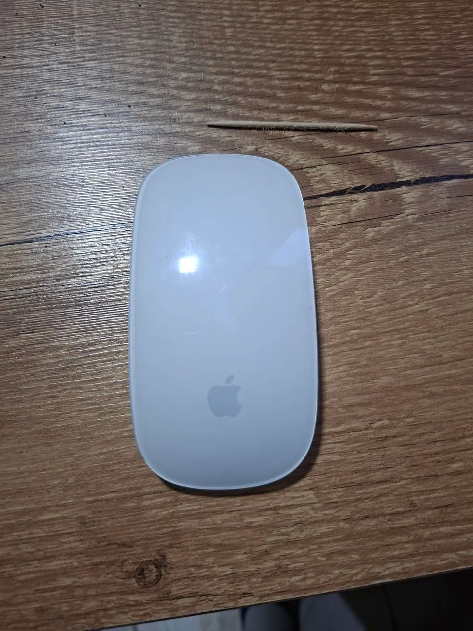 Mouse Mac mackoobck