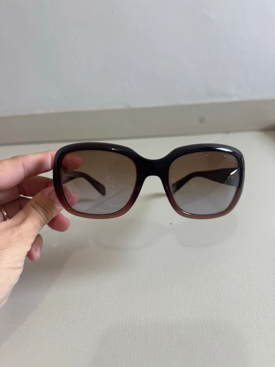 Óculos Prada original