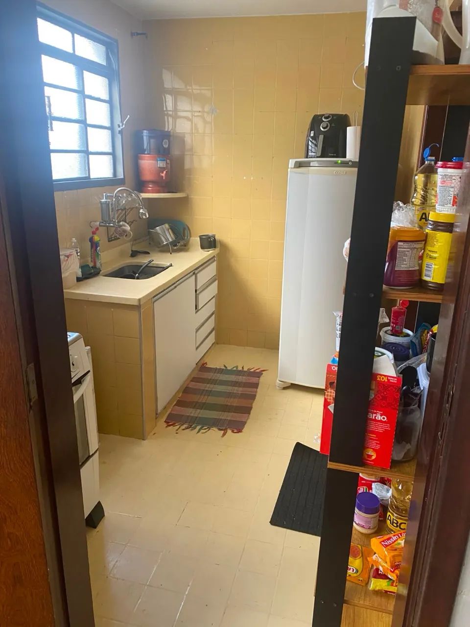 Alugo quarto no Santa Amélia - Foto 5