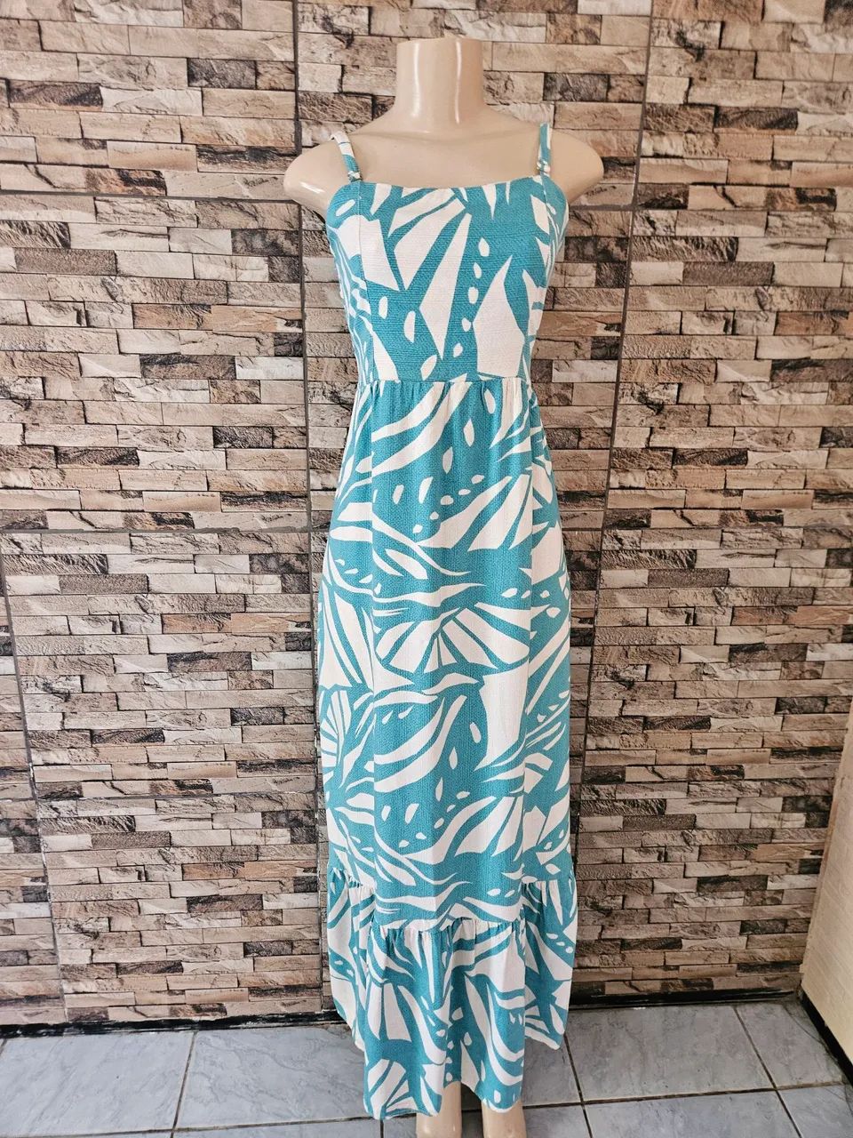 Vestido 