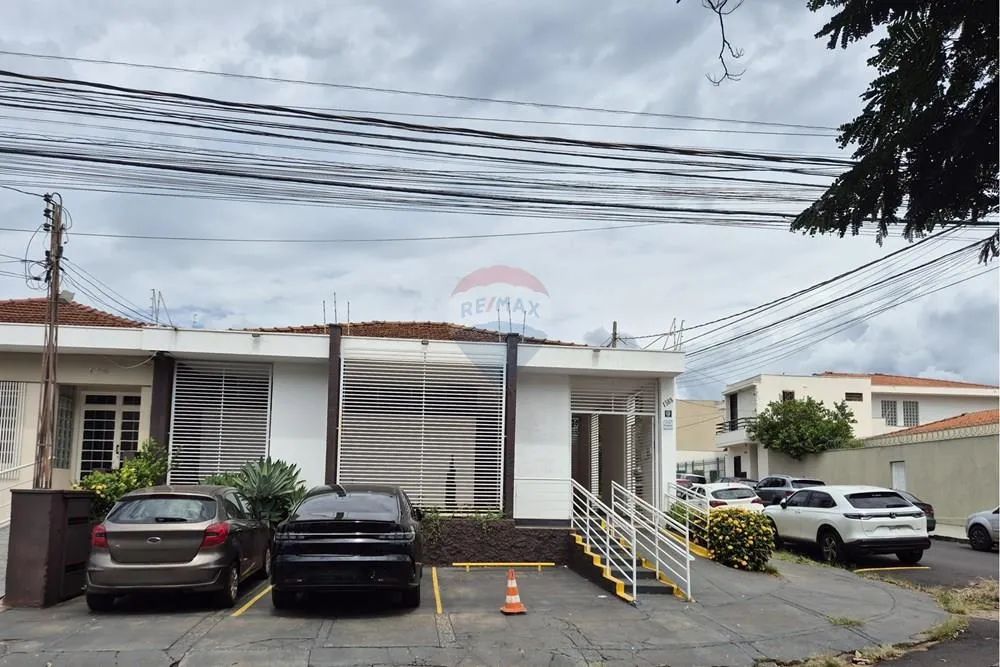 Imóvel Comercial Completo com Recepção | Próximo à Pres. Vargas e Nove de Julho