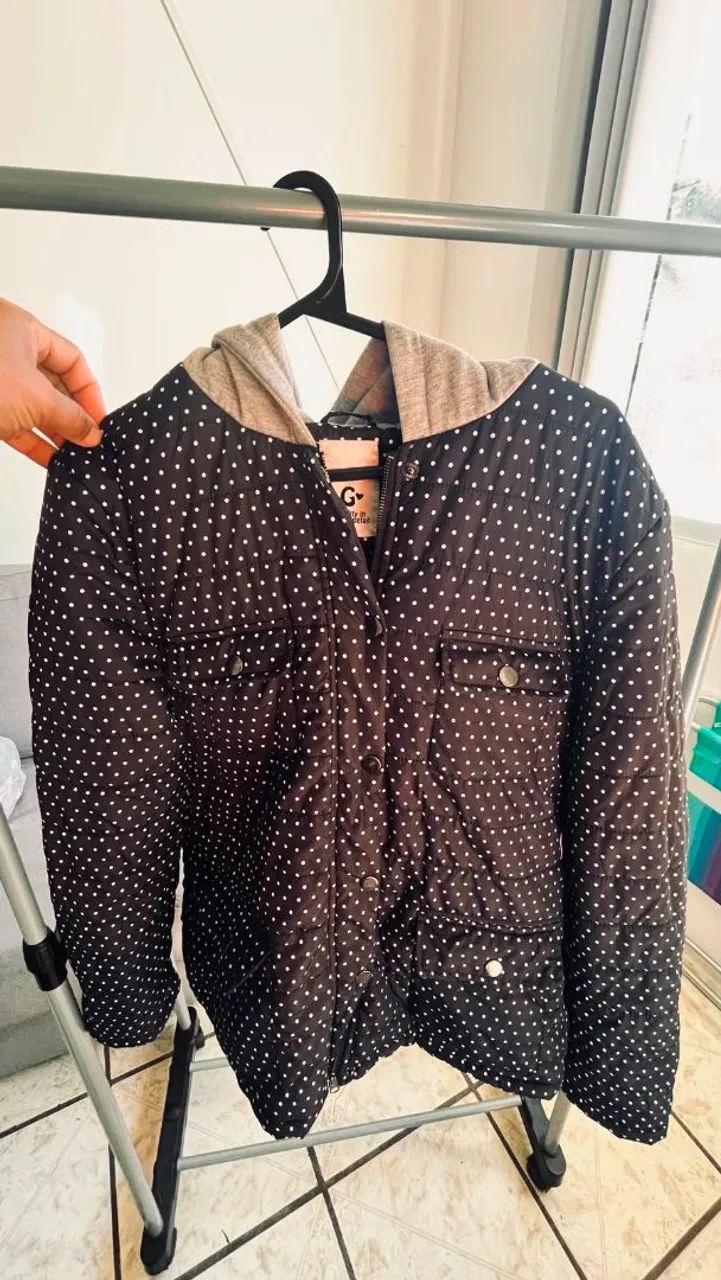 Roupas boas e baratas