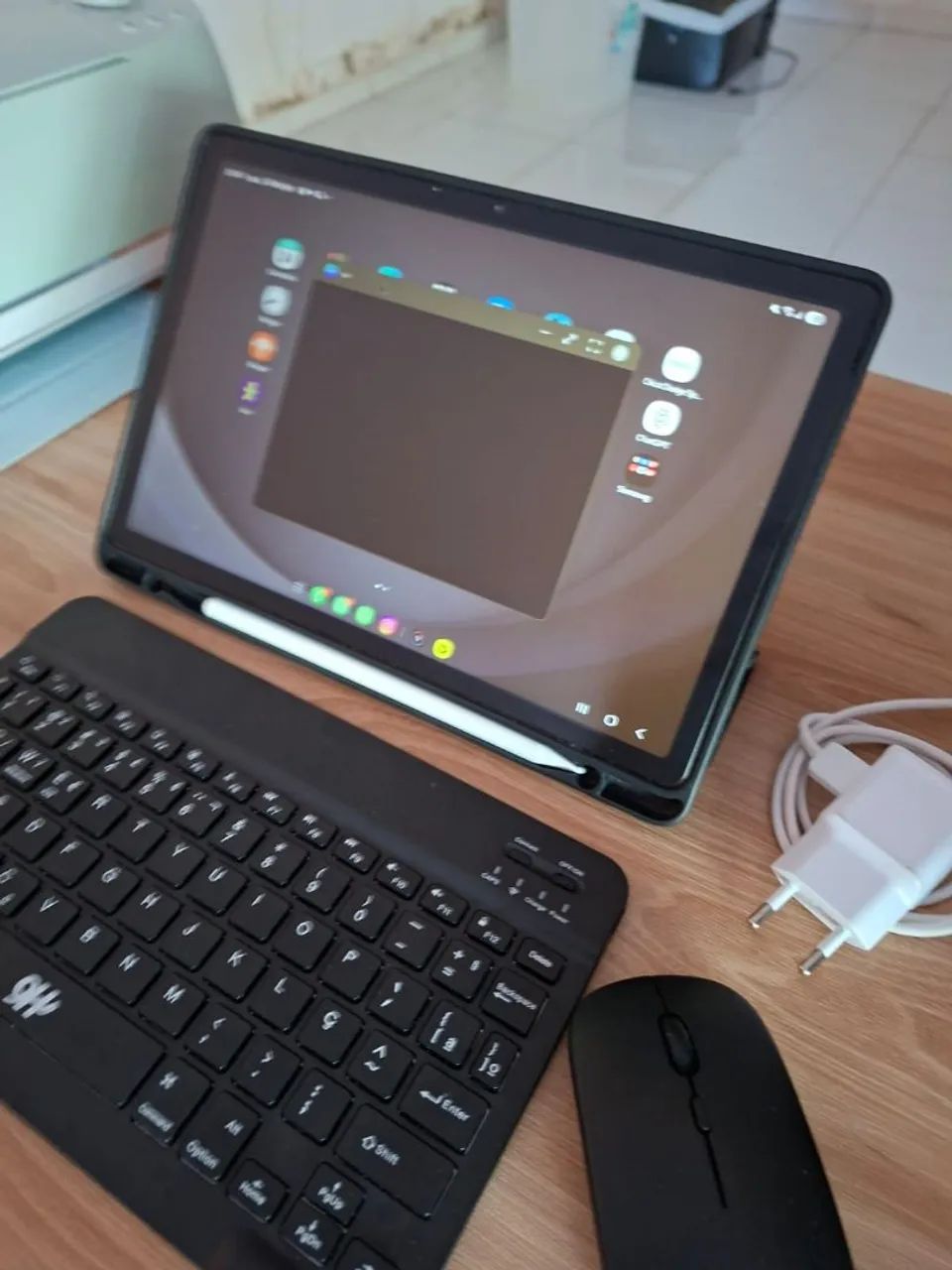 Tablet Galaxy A9+ 5G - Foto 3