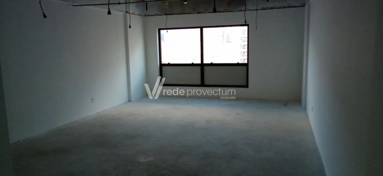 sala - Vila Itapura - Campinas - Foto 3