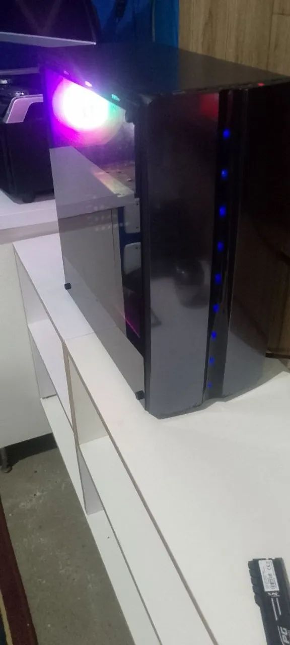 PC gamer top pra vender logo - Foto 3