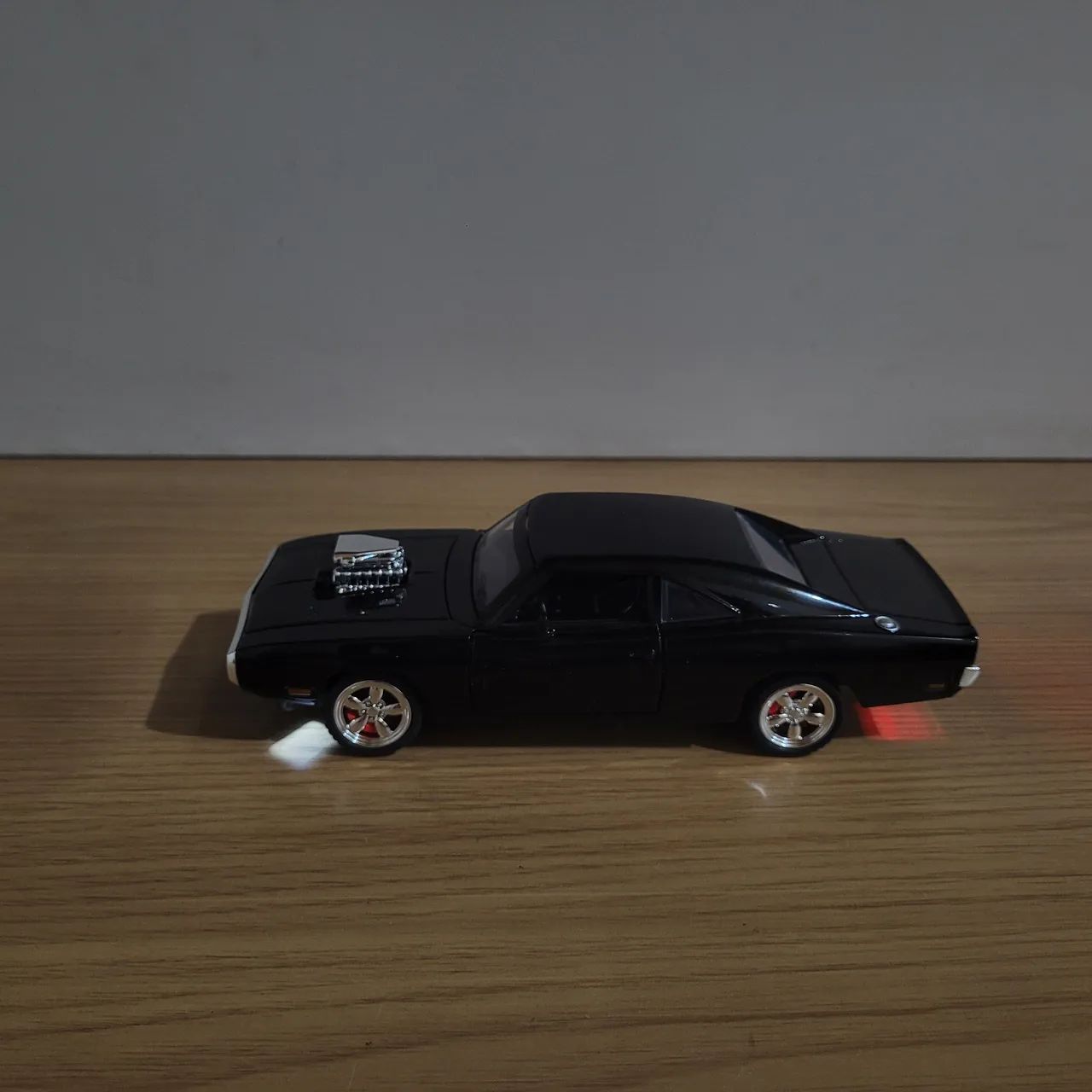 DODGE Charger 1969 Miniatura - Foto 5