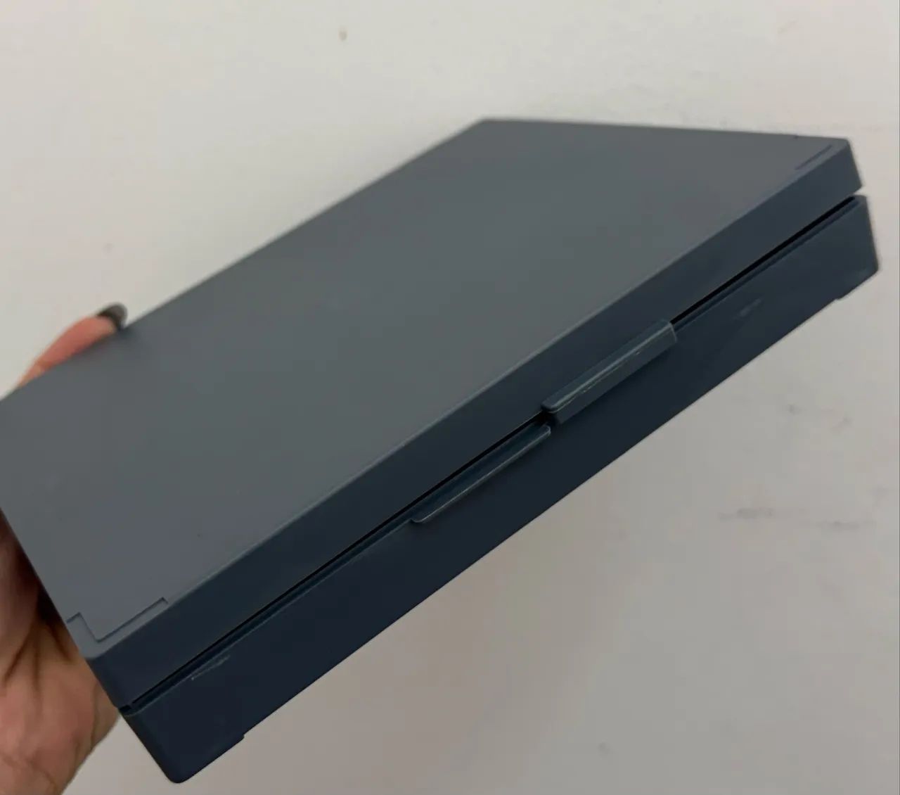 Porta lâminas microscopia 100 lugares  - Foto 3