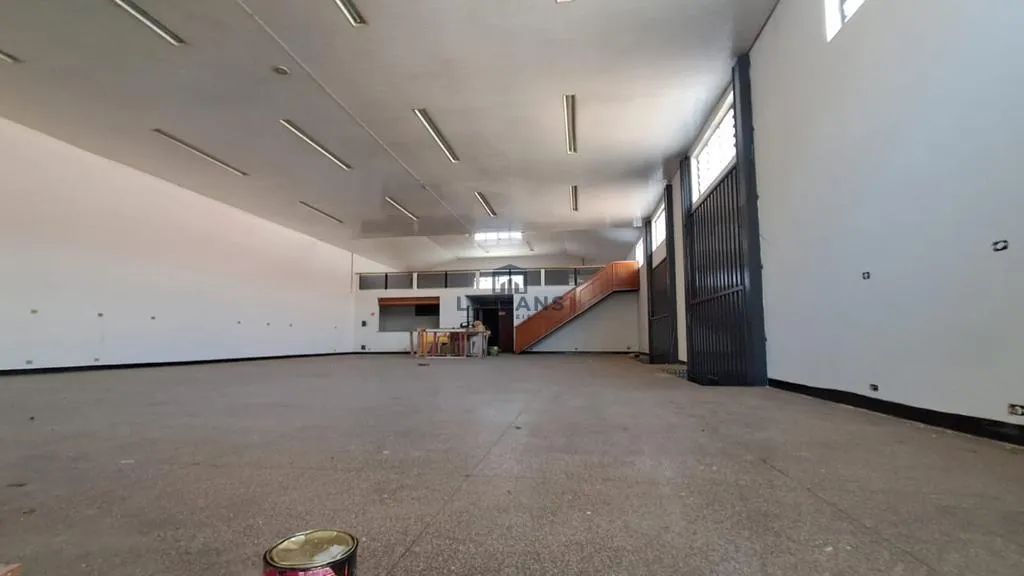 Barracão comercial para alugar no bairro Jardim Elite em Piracicaba/SP - Foto 4