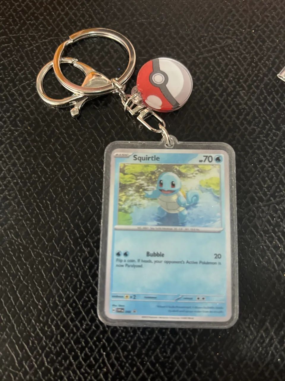 Chaveiro pokemon - Foto 4