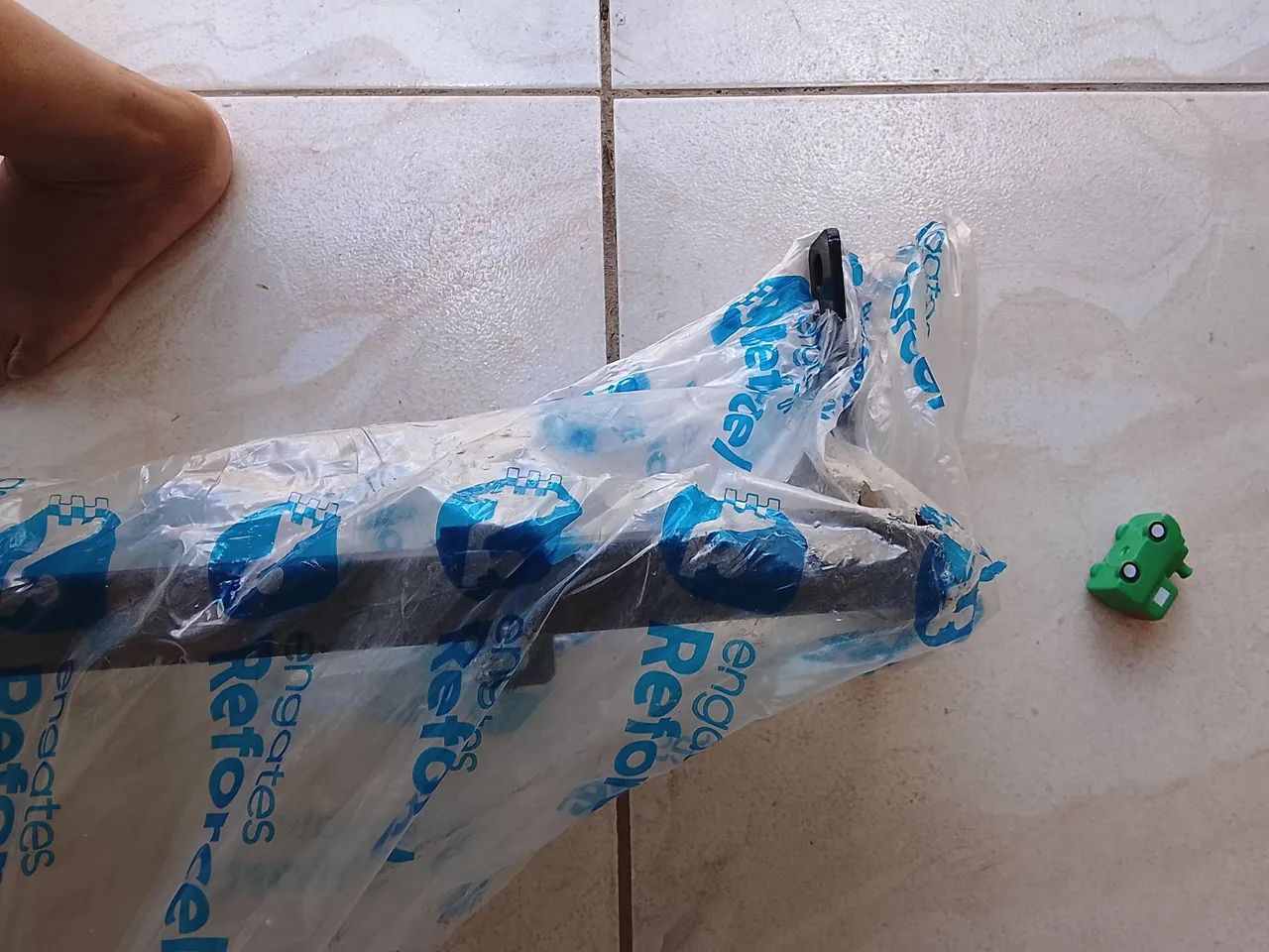 Guincho novo - Foto 4