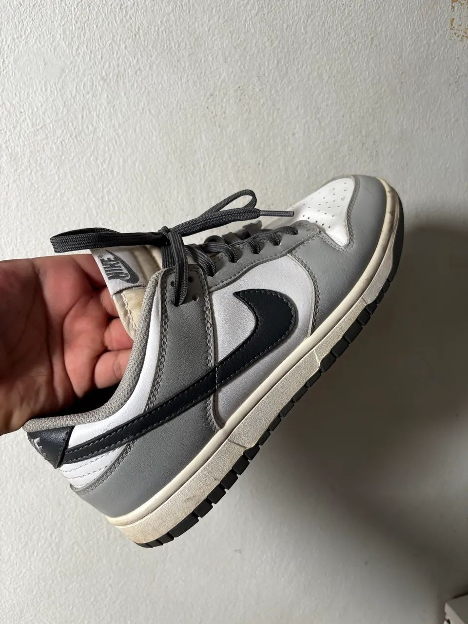 Nike Dunk  - Foto 5