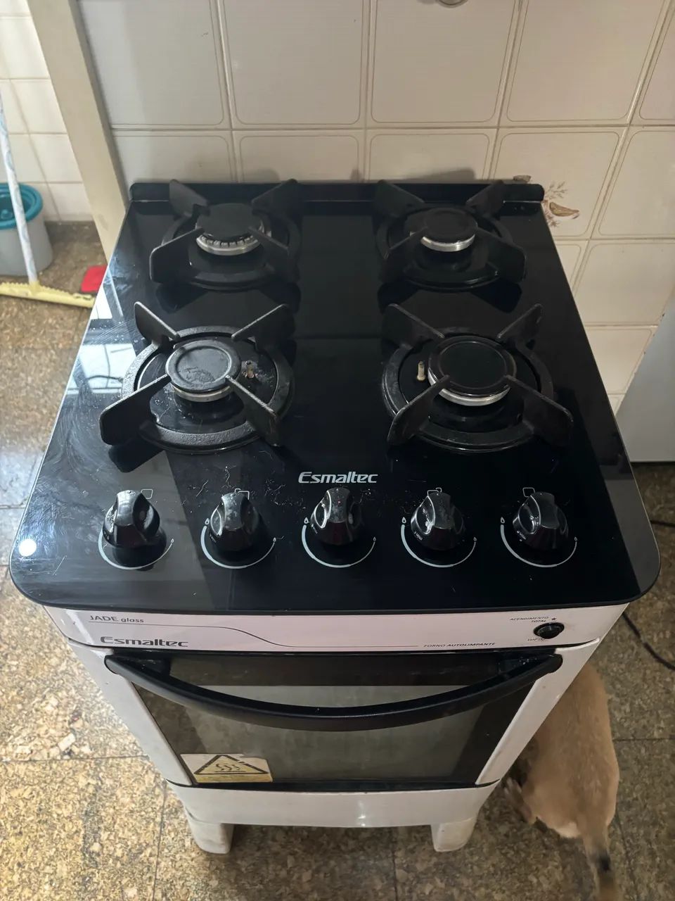 FOGÃO COOKTOP - Foto 2