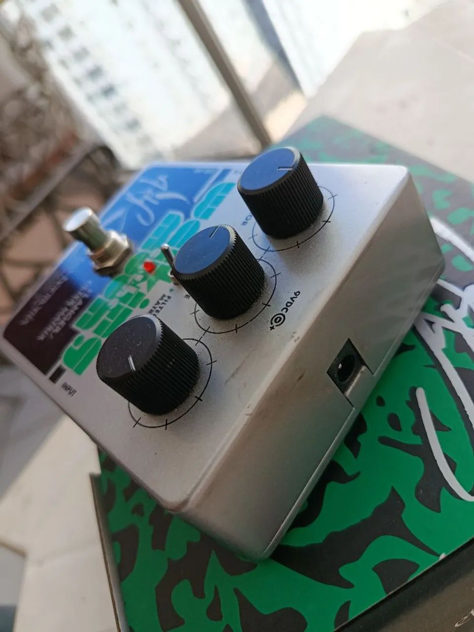 EHX Walking in the Moon  - Foto 3