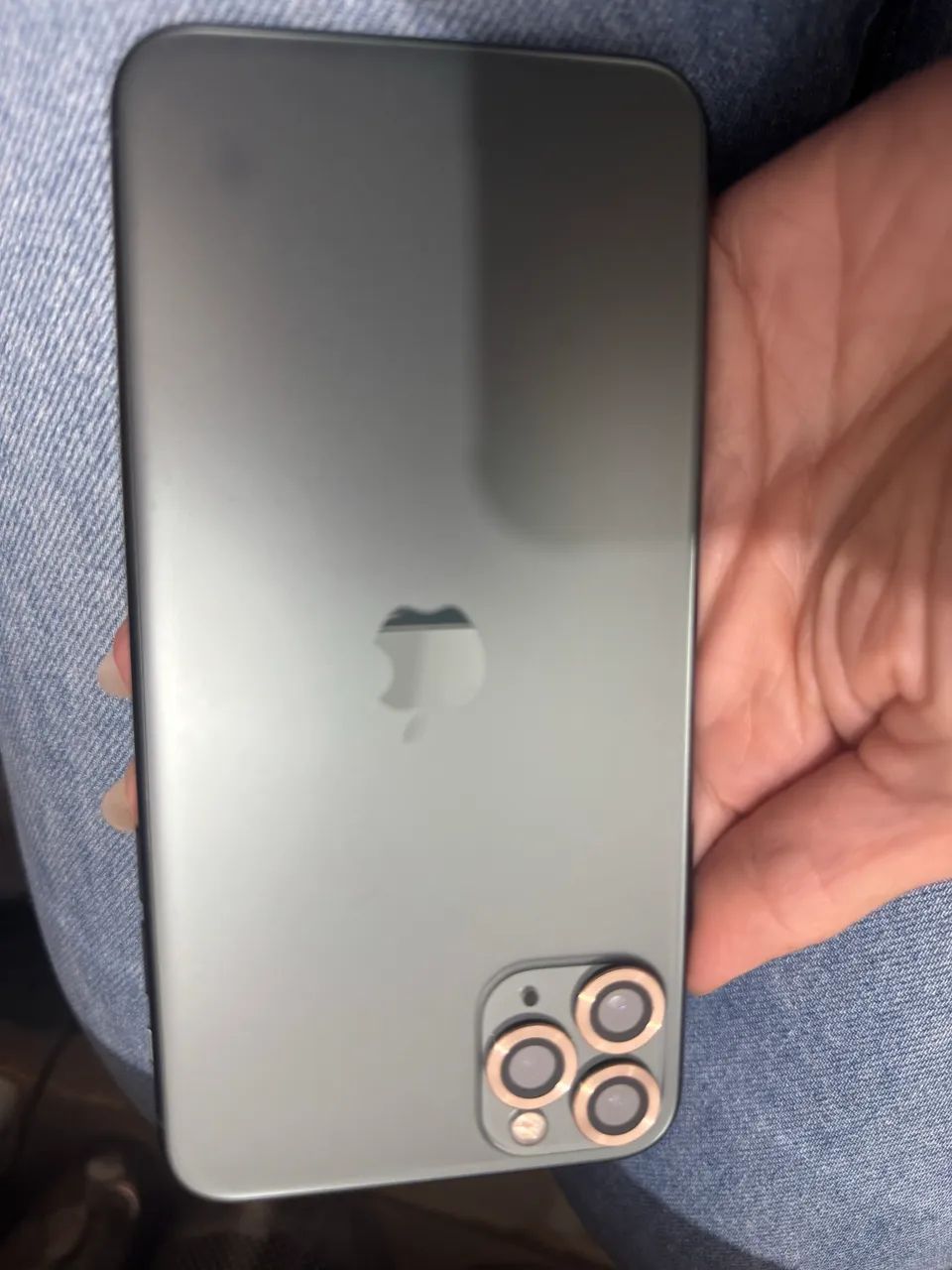 iPhone 11 Pro Max - Foto 2