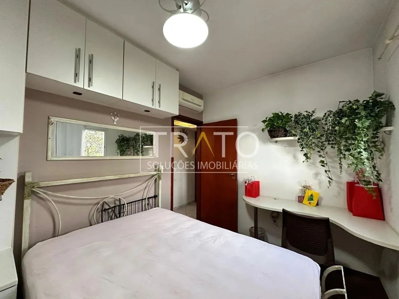 apartamento - Residencial Espanha - Paulínia - Foto 12