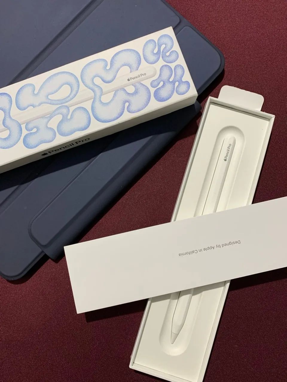 APPLE PENCIL PRO | Nova  - Foto 2