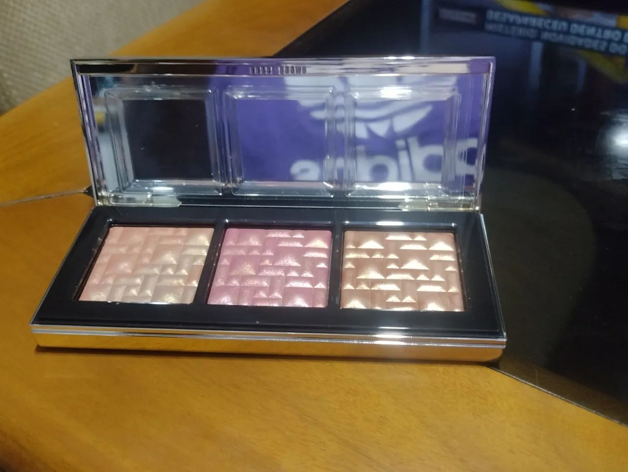 Maquiagem BobbiBrown ( Max in Italy ) - Foto 4