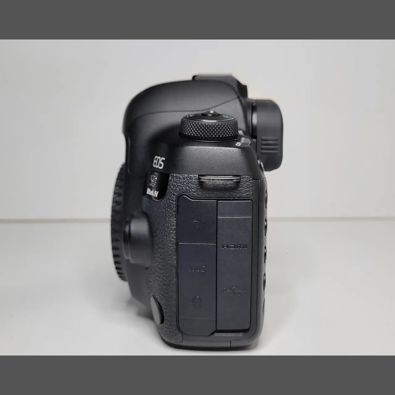 CÂNON 5D MARK4  - Foto 3