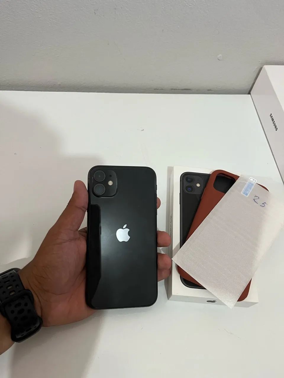 iPhone 11 - 128gb - Foto 4