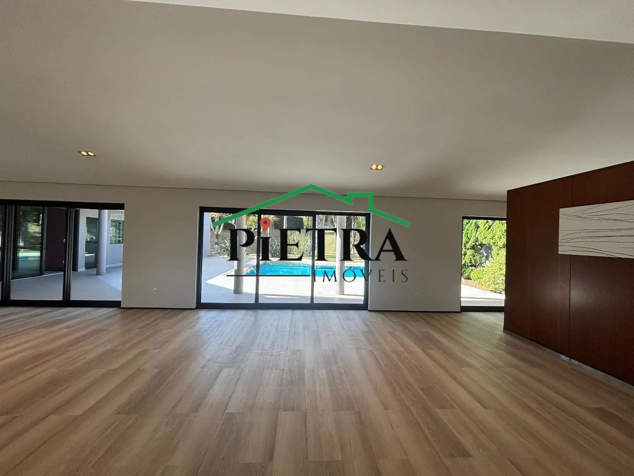 Casa Linear Alto Padrão em Condomínio - Foto 2
