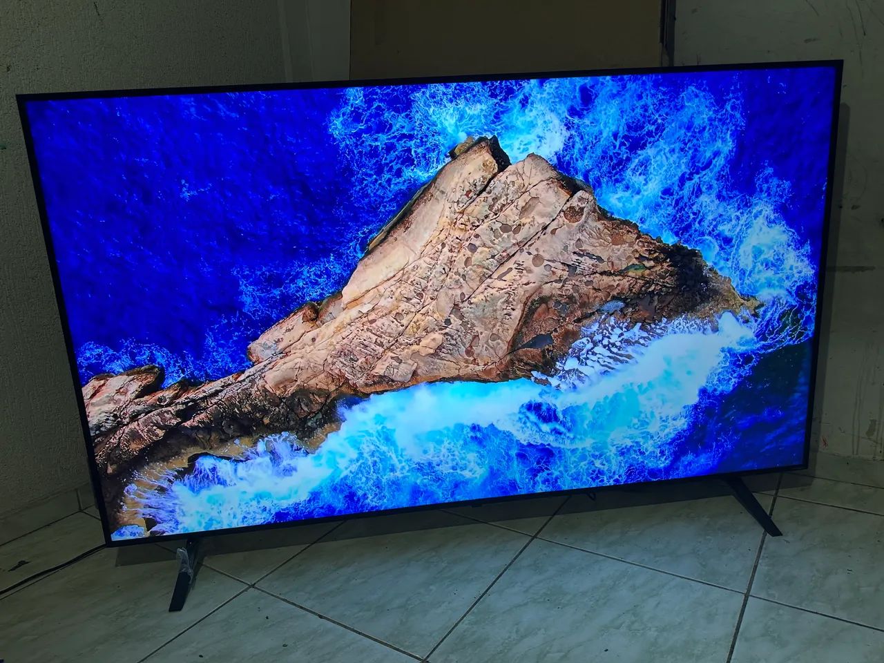 Tv smart 75  Nanocell  - Foto 5