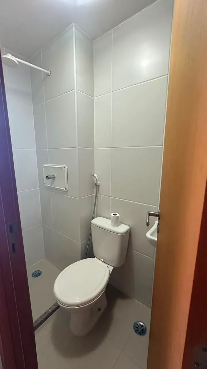 Apt 2/4 semi mobiliado no Maceió facilites. - Foto 5