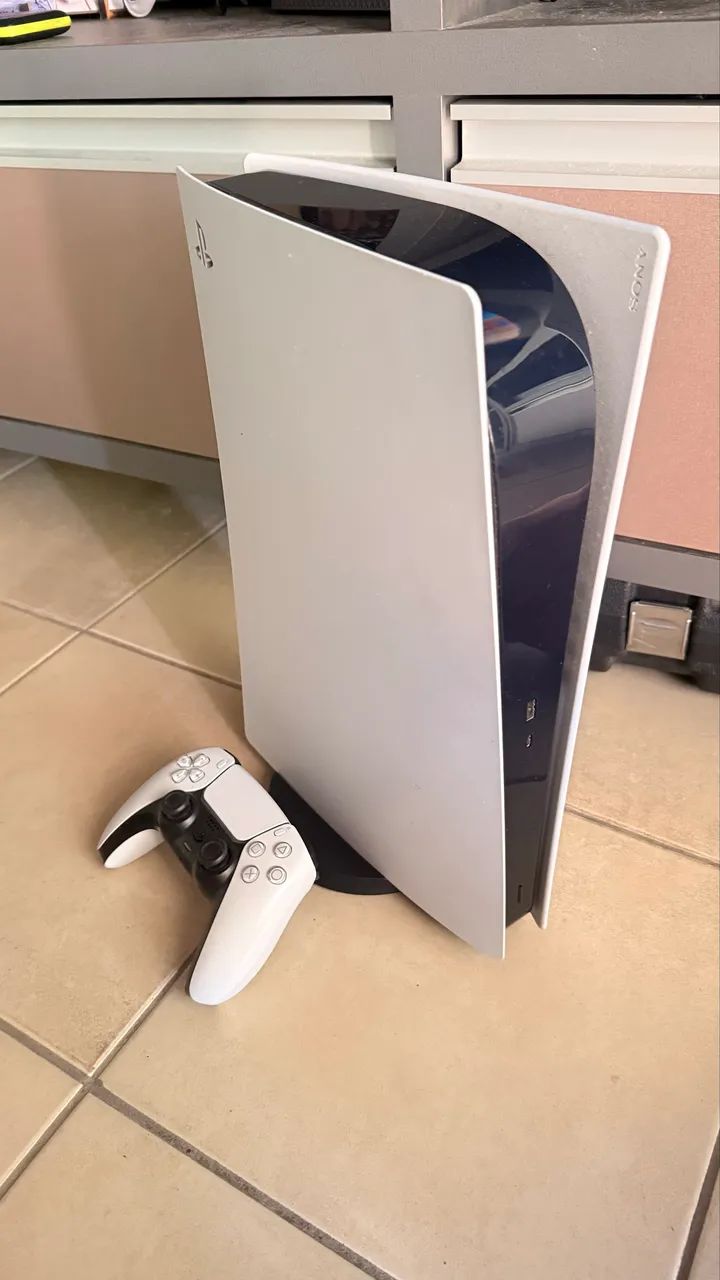 PS5 MÍDIA DIGITAL