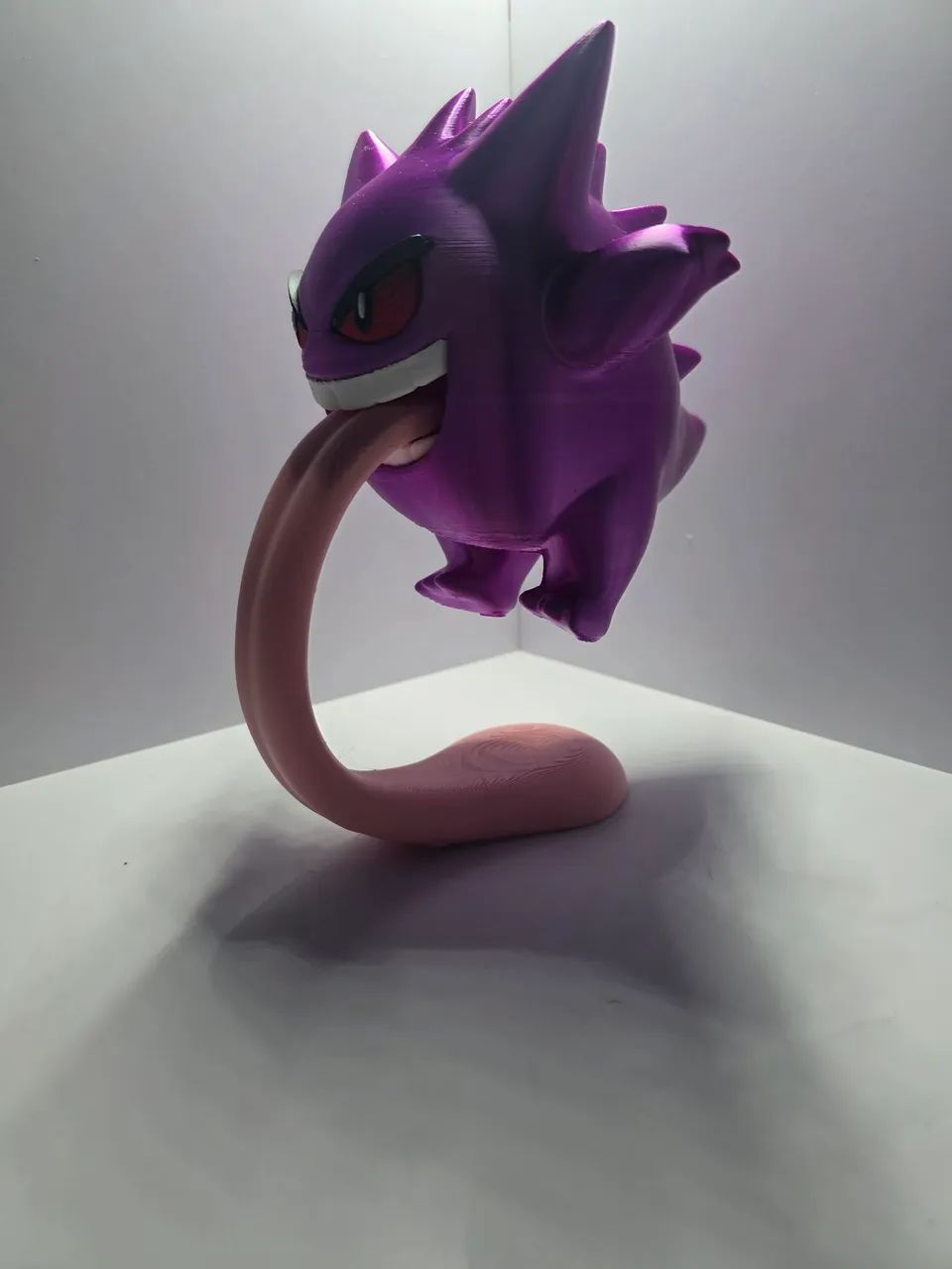 Pokemon Gengar - 21 cm - Foto 4