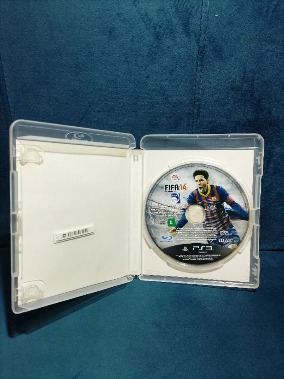 FIFA 14 para Ps3 - Foto 4