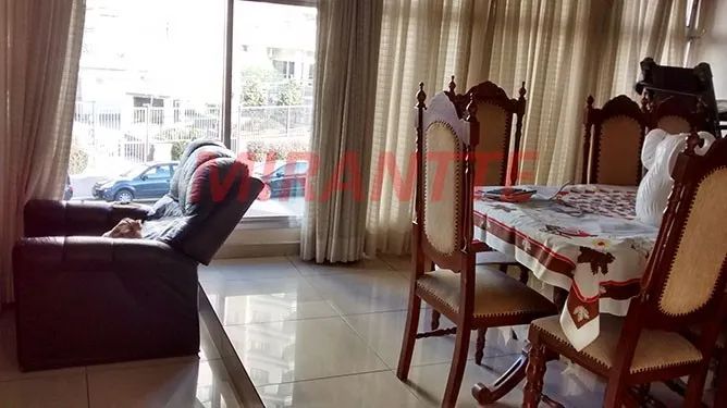 Casa terrea de 233m² com 3 quartos em Mandaqui - Foto 4