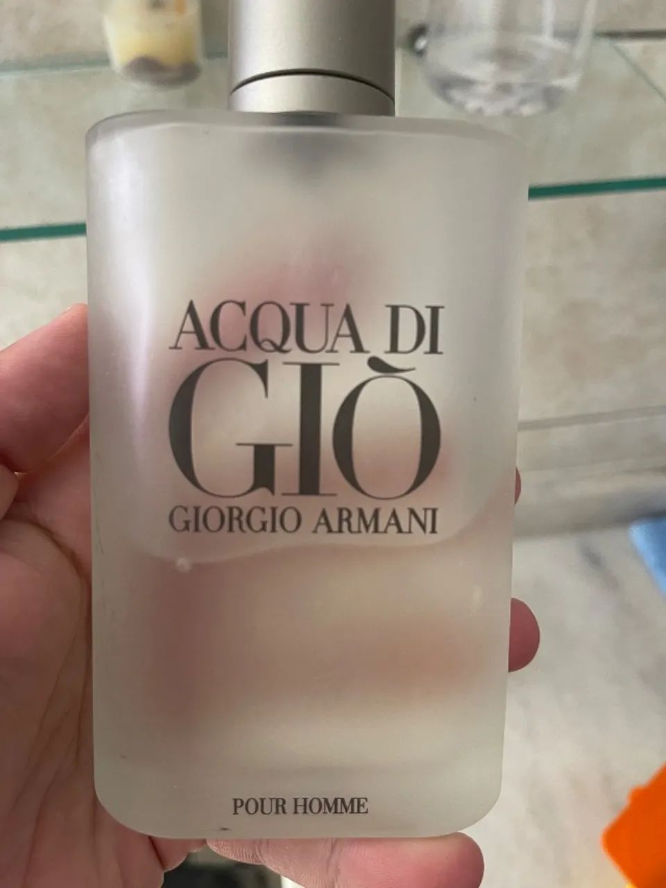Acqua Di Gio - Foto 2
