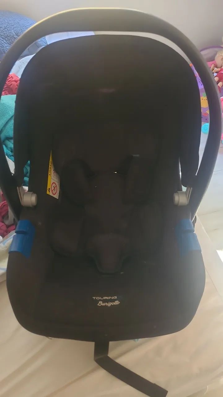 Bebê conforto 