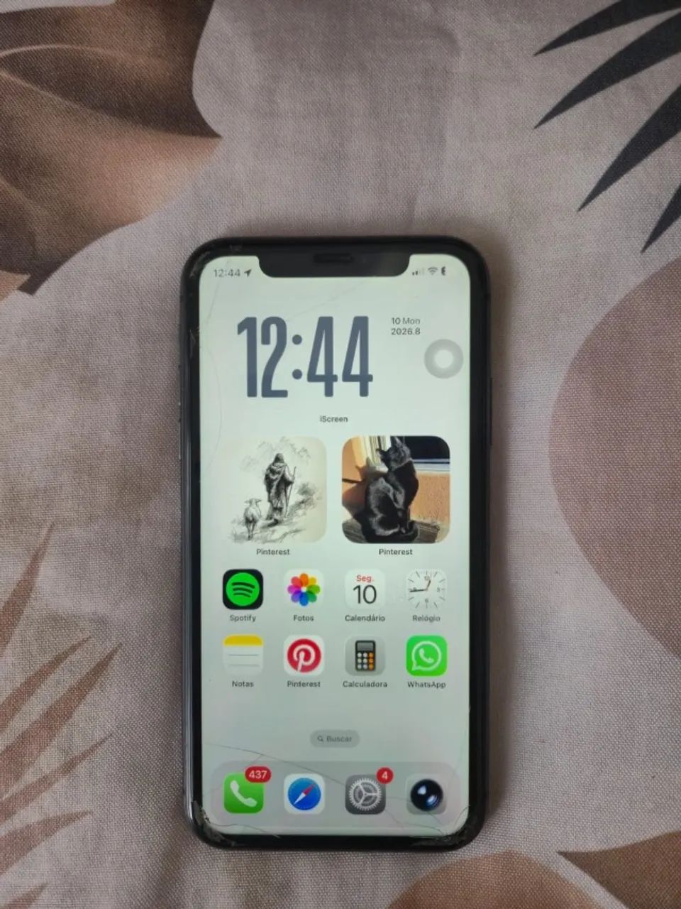 iPhone 11 - 128gb - Foto 3