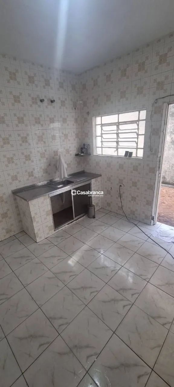 Casa com 02 quartos à venda na Vila Santana em Sorocaba/SP. - Foto 4