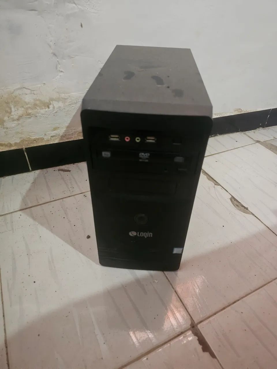 Computador Cpu - Foto 2
